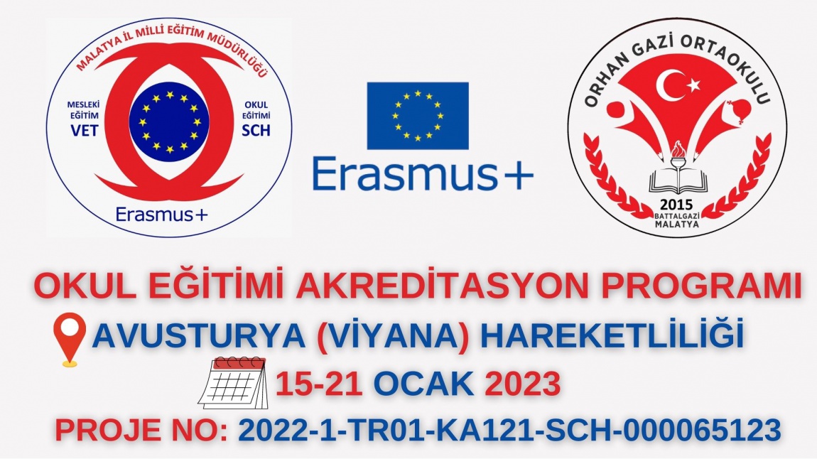 Erasmus+ Okul Akreditasyon Programı