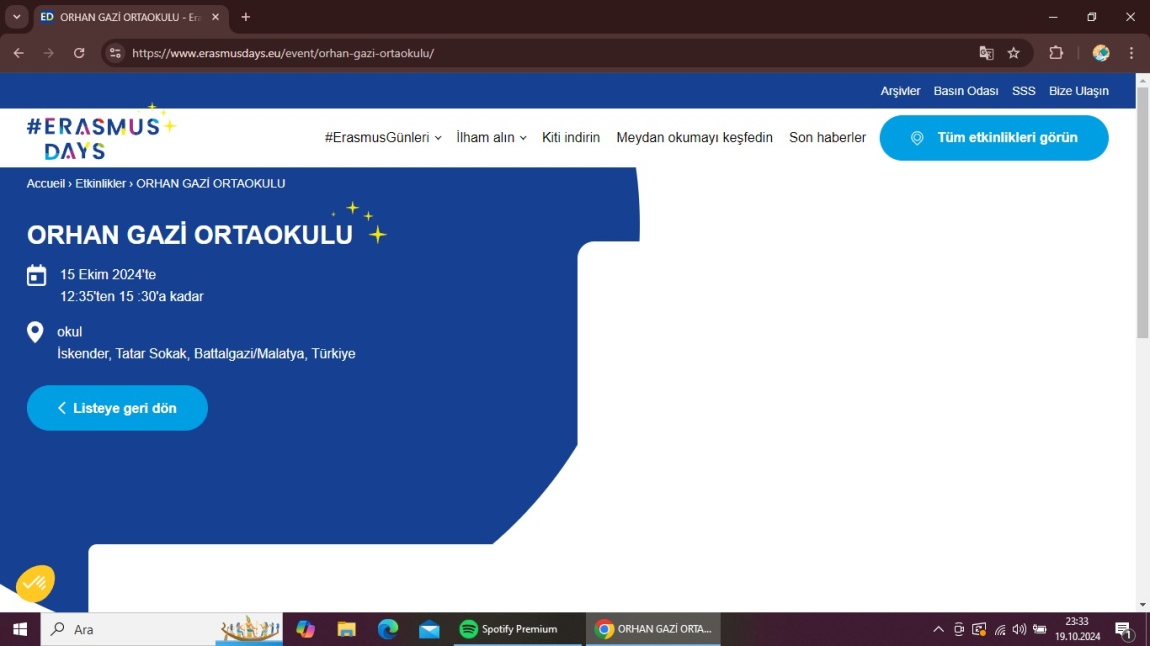 Pictoblox blok tabanlı kodlama